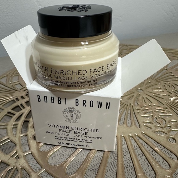 Bobbi brown Face Base Priming Moisturizer - Picture 3 of 5